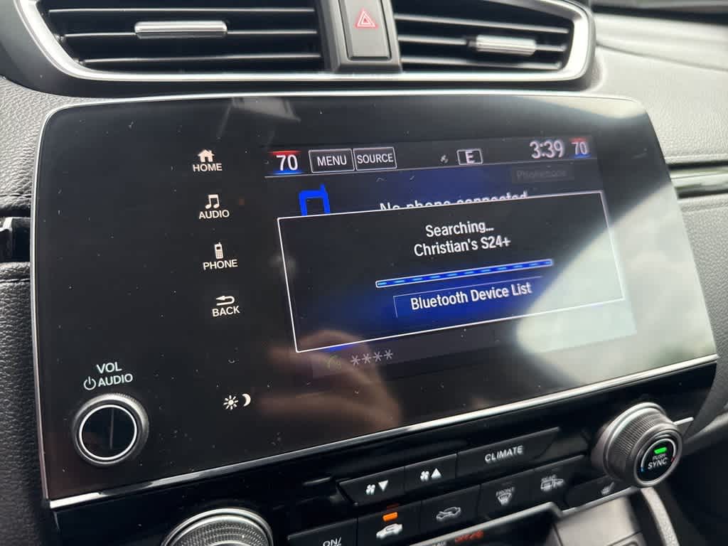 Thumbnail: 2020 Honda CR-V - 5