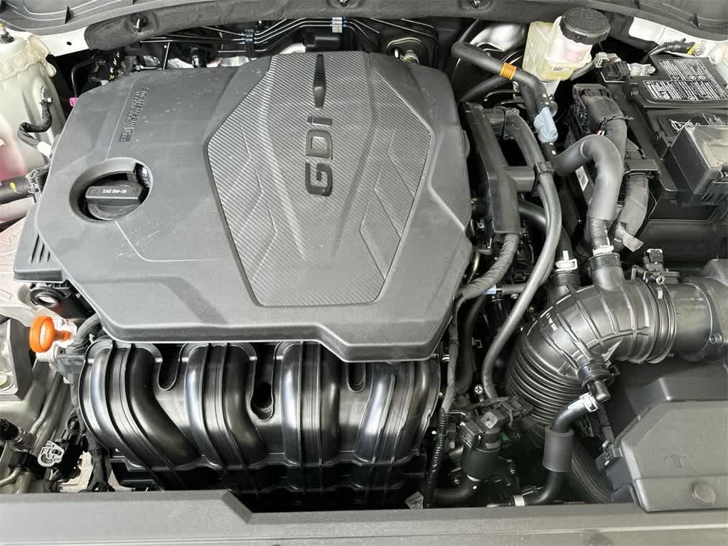 Thumbnail: 2026 Hyundai Tucson - 12