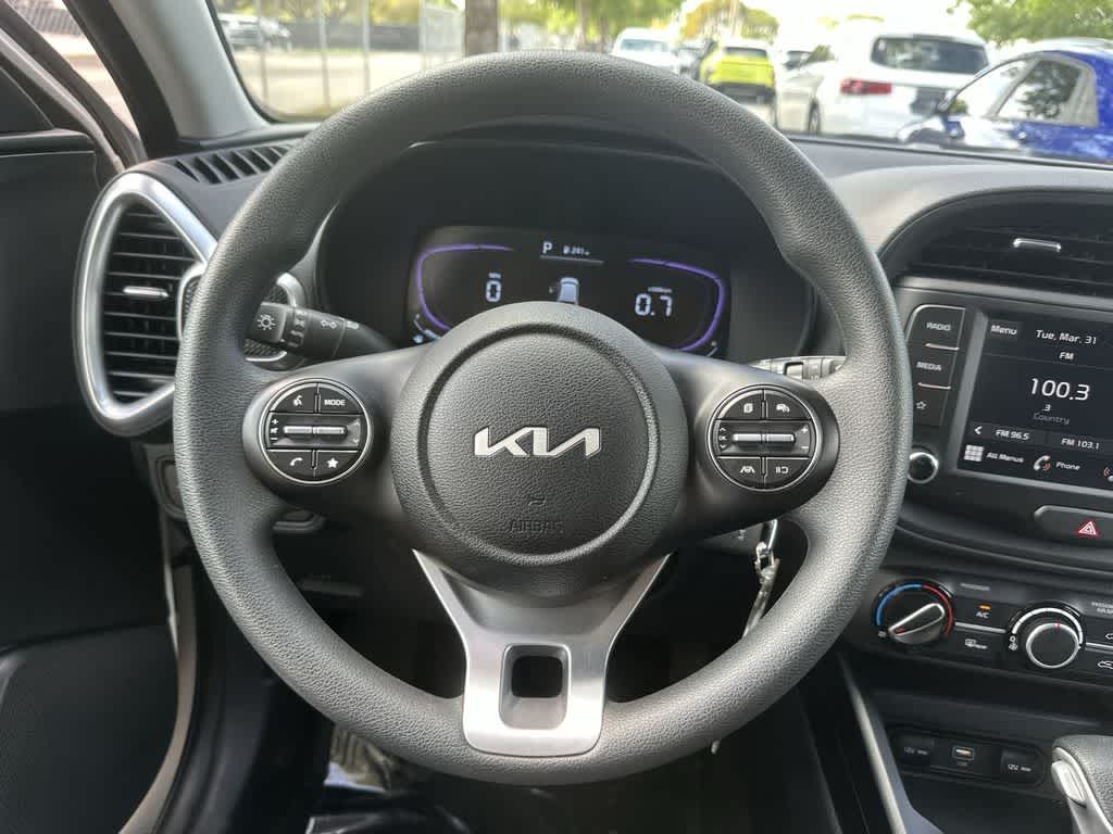 Thumbnail: 2025 Kia Soul - 15