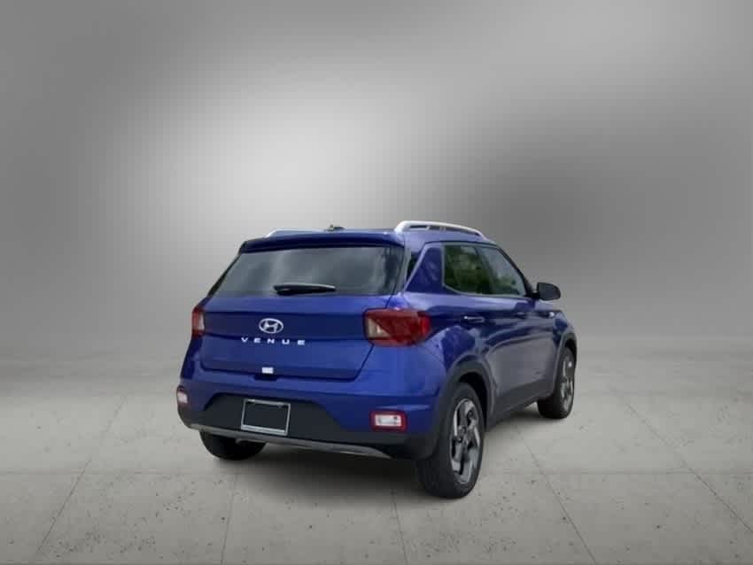Thumbnail: 2024 Hyundai Venue - 9