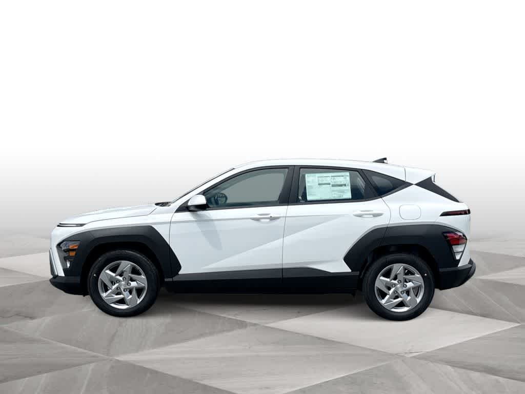 Thumbnail: 2026 Hyundai Kona - 5