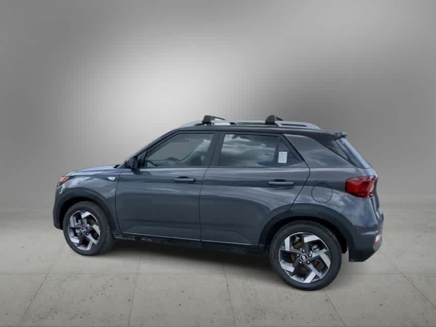 2024 Hyundai Venue Limited 7