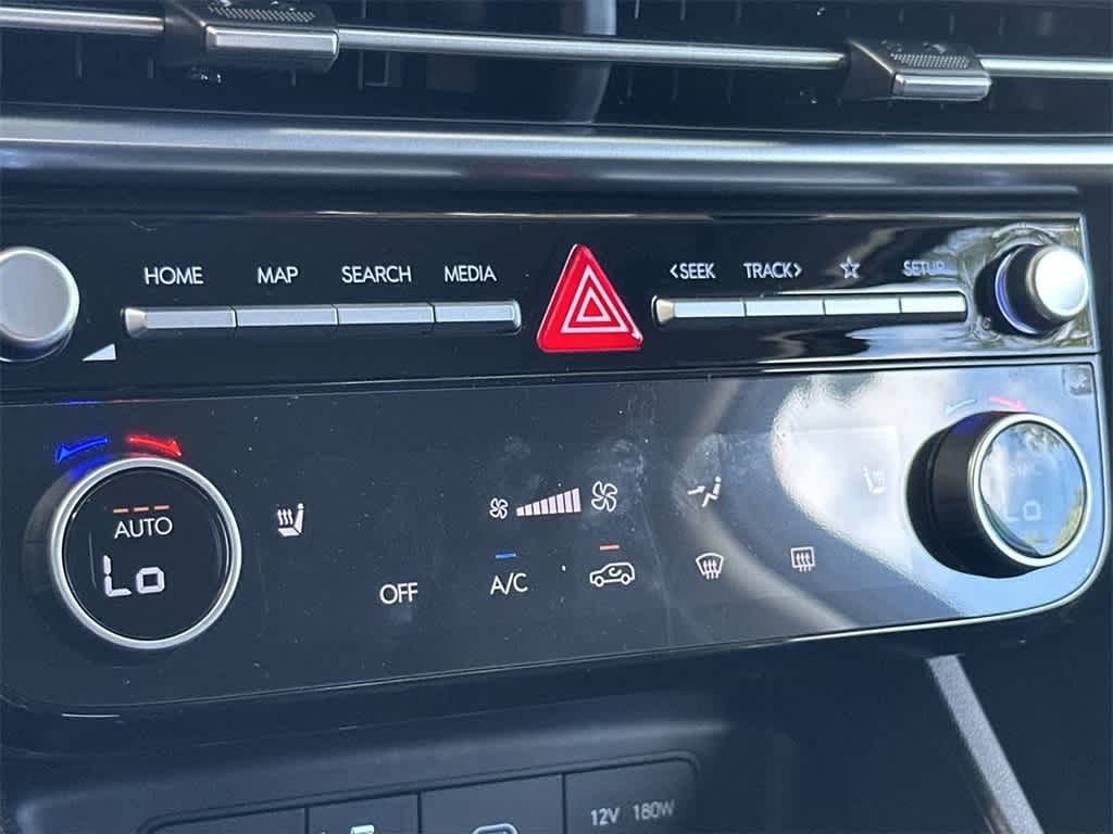 Thumbnail: 2026 Hyundai Tucson - 20