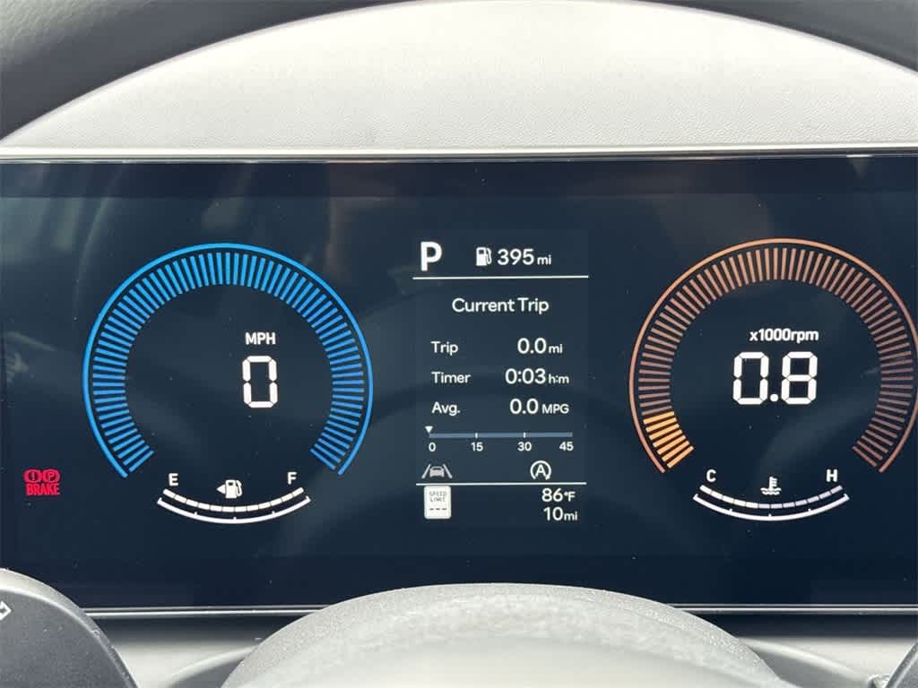 Thumbnail: 2026 Hyundai Tucson - 16