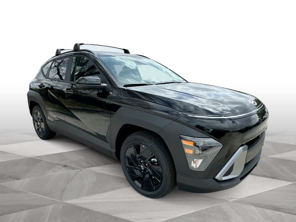 Thumbnail: 2026 Hyundai Kona - 2