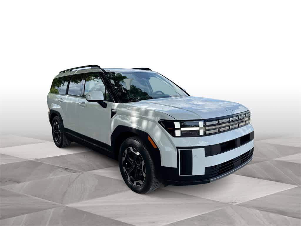Thumbnail: 2026 Hyundai Santa Fe - 2