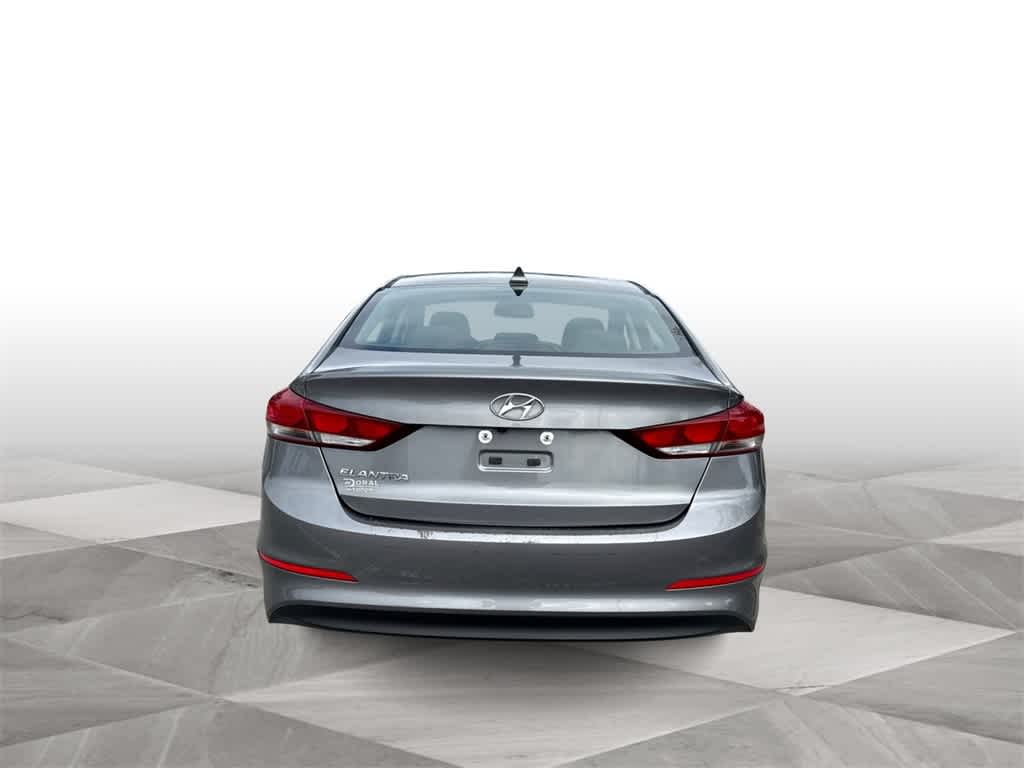 Thumbnail: 2018 Hyundai Elantra - 7