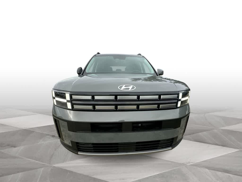 Thumbnail: 2026 Hyundai Santa Fe - 3