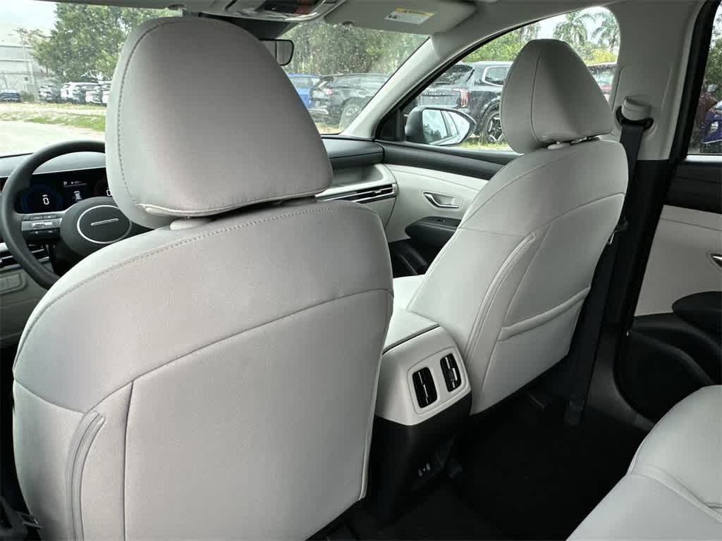 Thumbnail: 2026 Hyundai Tucson - 23