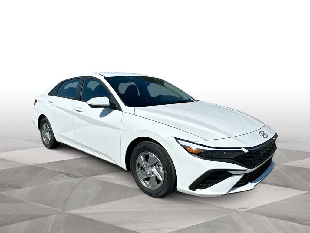 Thumbnail: 2026 Hyundai Elantra - 2