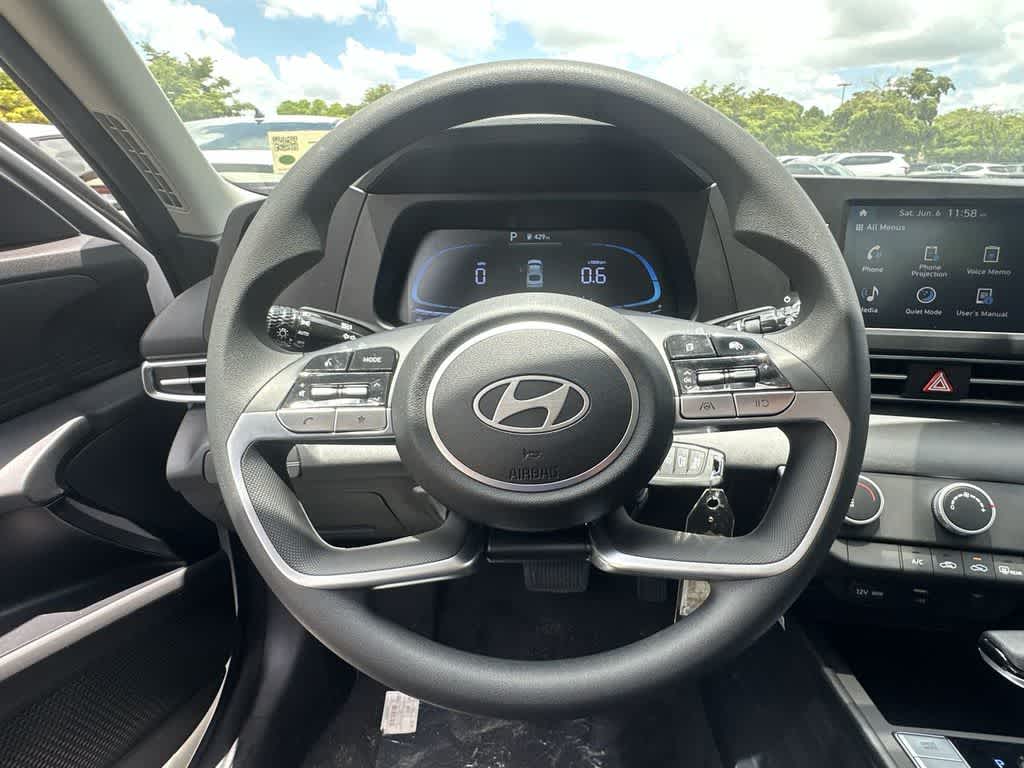 Thumbnail: 2026 Hyundai Elantra - 19