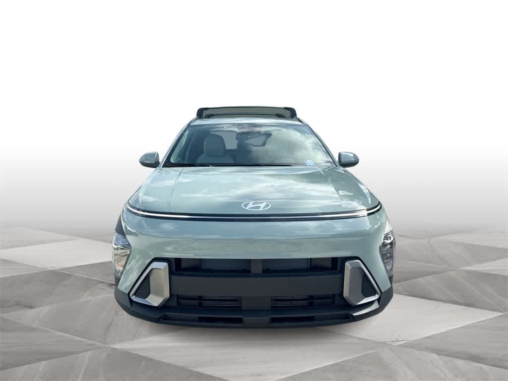 Thumbnail: 2025 Hyundai Kona - 3