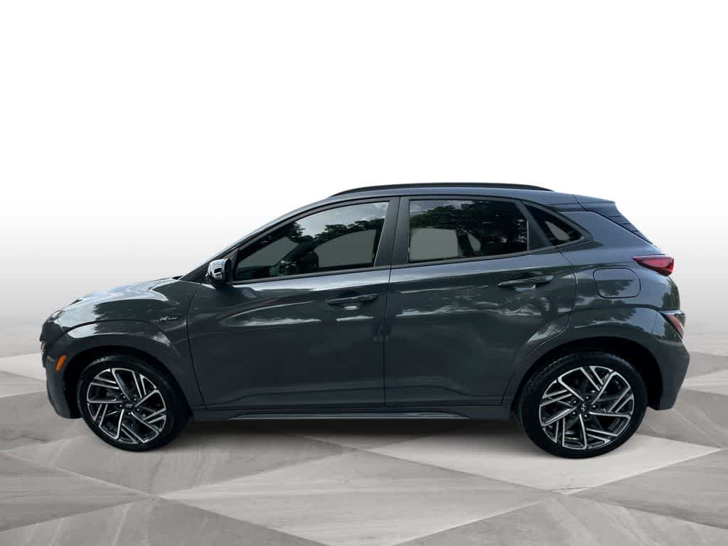 Thumbnail: 2023 Hyundai Kona - 5