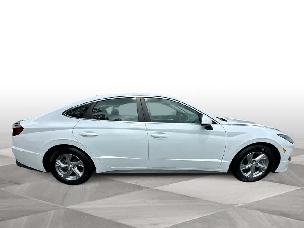 Thumbnail: 2020 Hyundai Sonata - 9