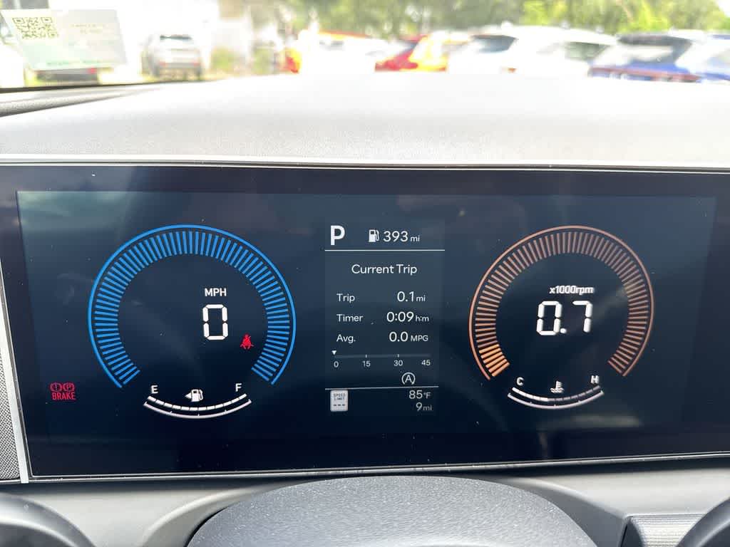 Thumbnail: 2026 Hyundai Tucson - 16