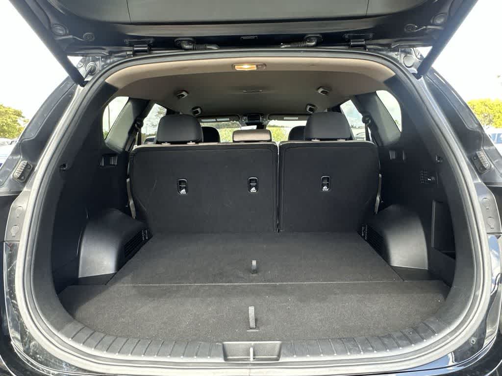 Thumbnail: 2023 Hyundai Santa Fe - 25