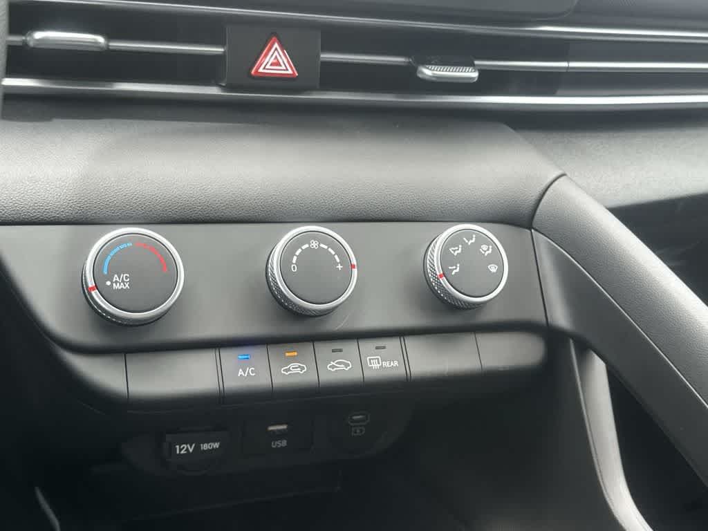Thumbnail: 2026 Hyundai Elantra - 27