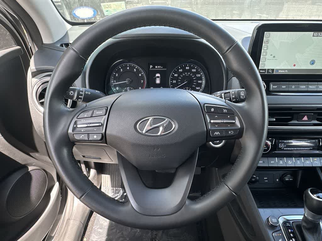 Thumbnail: 2023 Hyundai Kona - 15