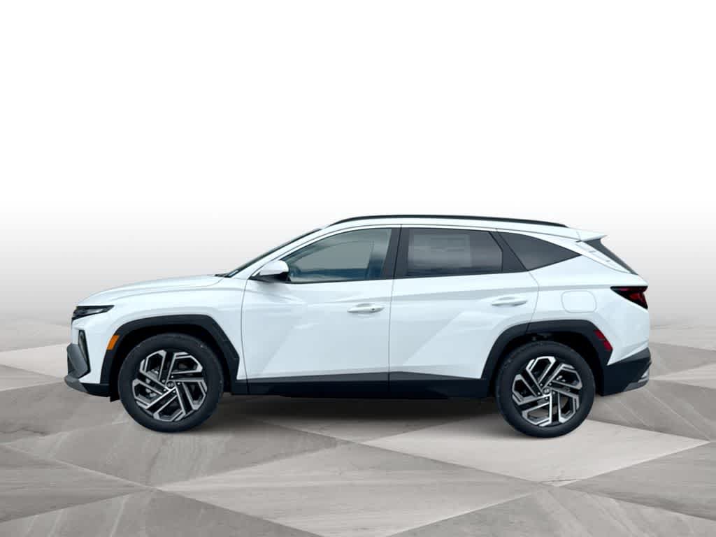 Thumbnail: 2026 Hyundai Tucson - 5