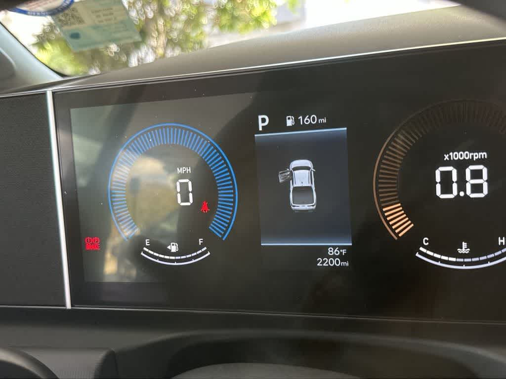 Thumbnail: 2025 Hyundai Santa Cruz - 16