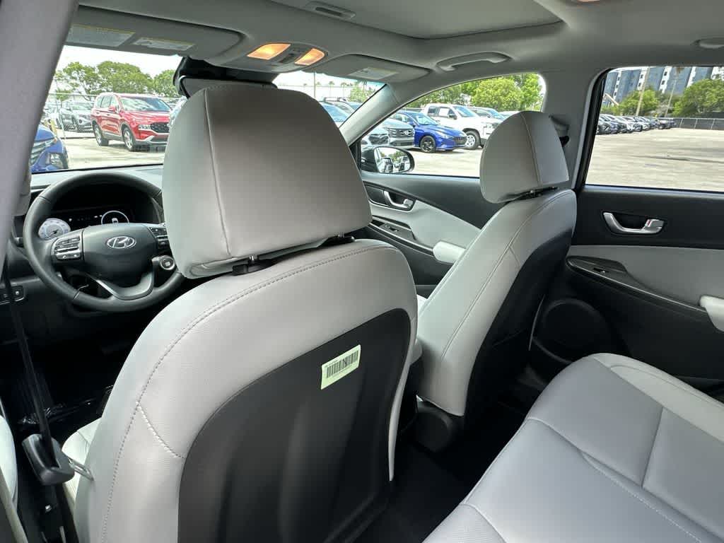 Thumbnail: 2023 Hyundai Kona - 16