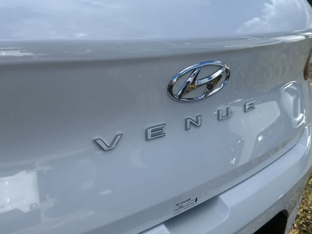 Thumbnail: 2026 Hyundai Venue - 10