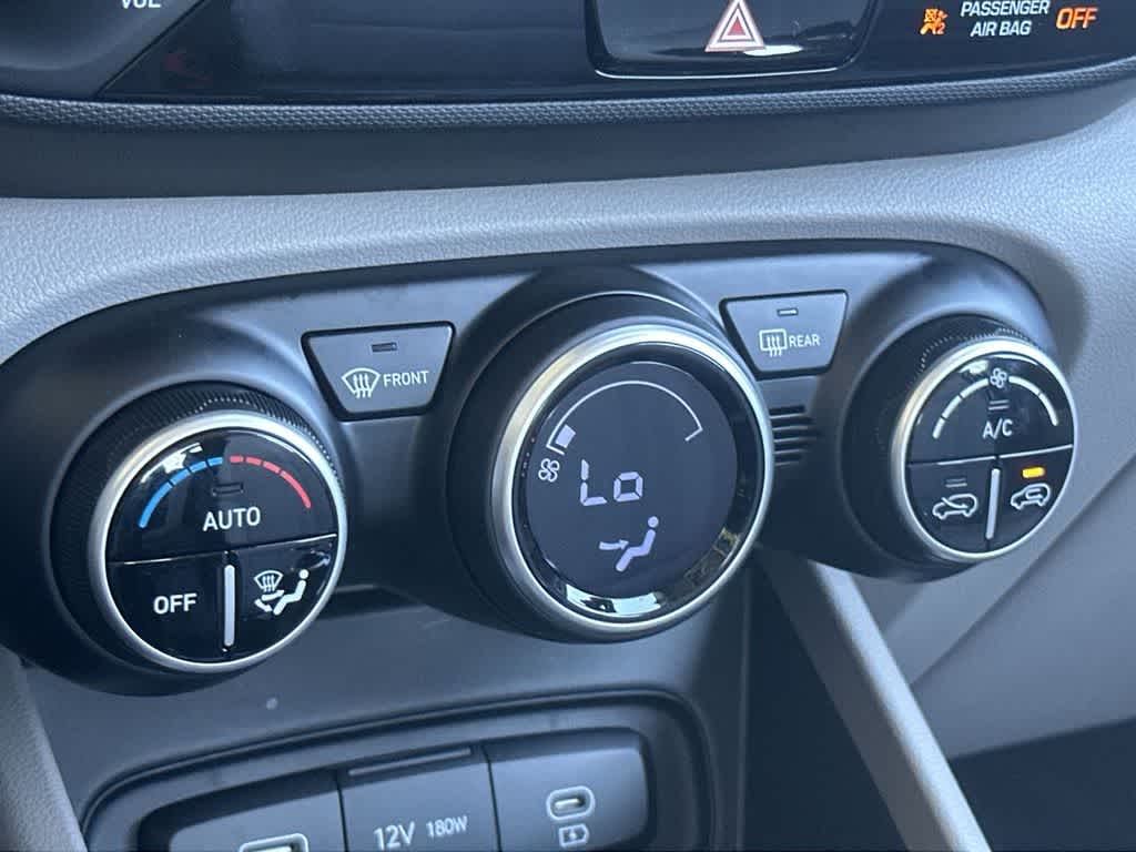 Thumbnail: 2025 Hyundai Venue - 20