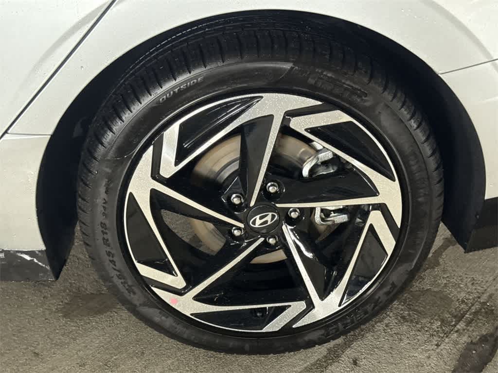 Thumbnail: 2026 Hyundai Sonata - 11