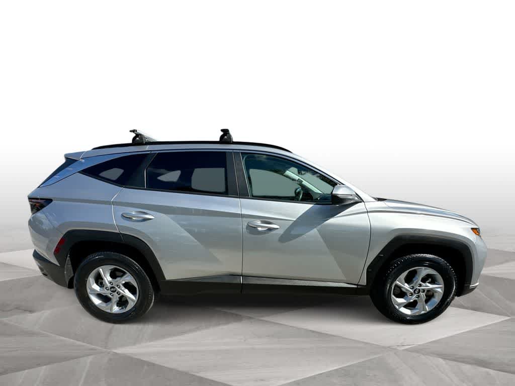 Thumbnail: 2023 Hyundai Tucson - 9
