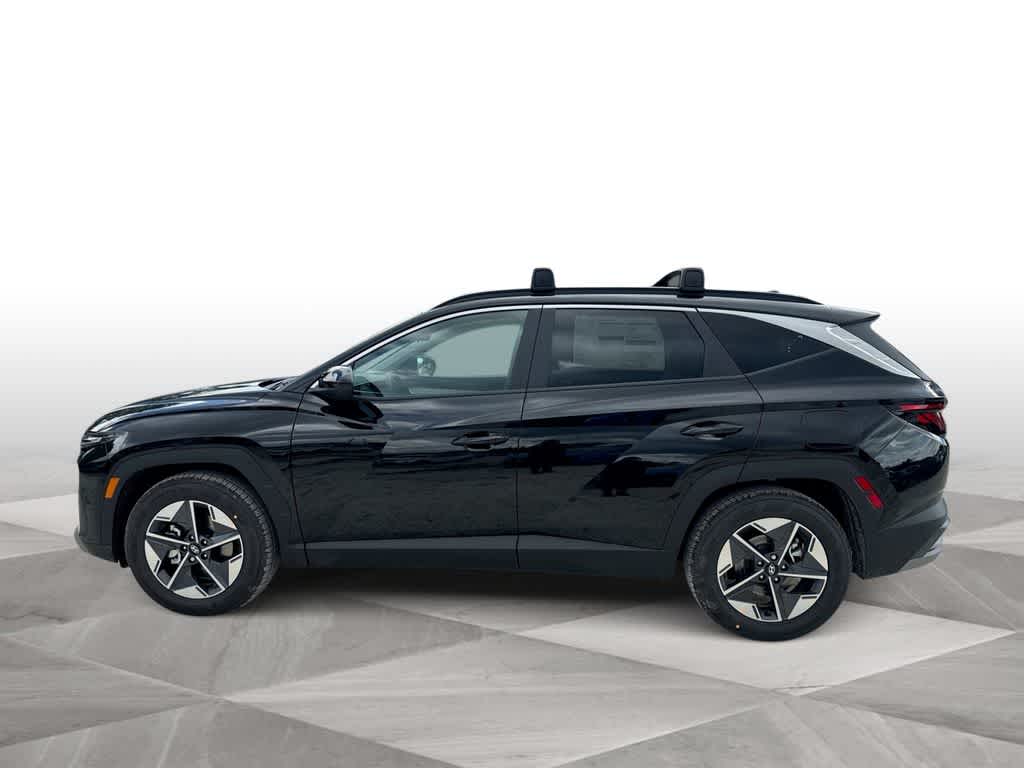 Thumbnail: 2026 Hyundai Tucson - 5
