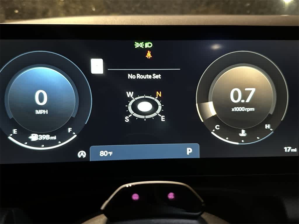 Thumbnail: 2026 Hyundai Tucson - 16