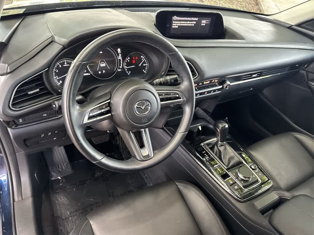 Thumbnail: 2022 Mazda CX-30 - 12