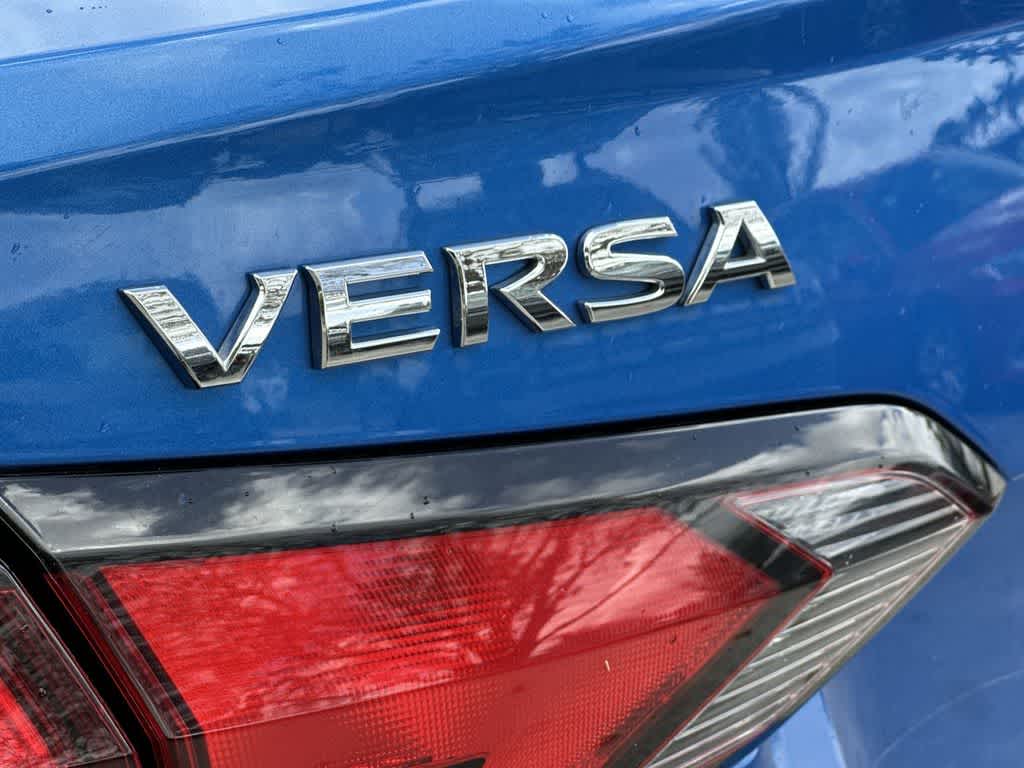 Thumbnail: 2021 Nissan Versa - 11