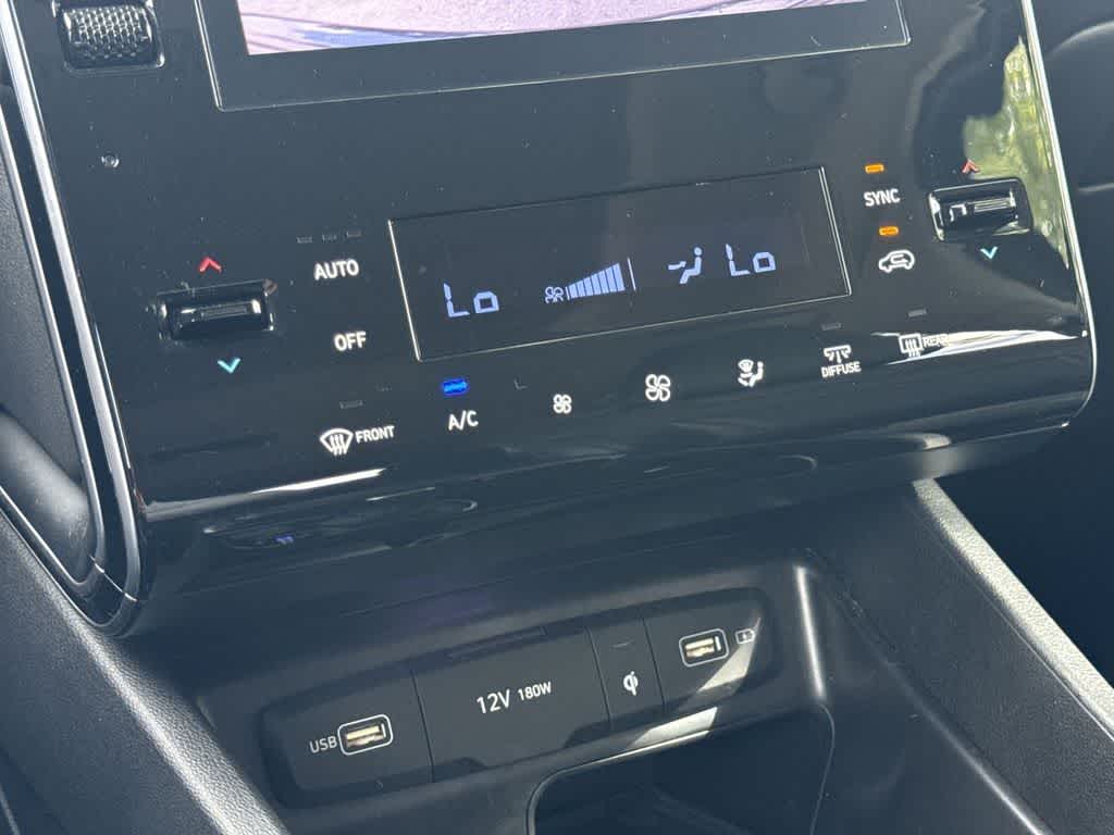 Thumbnail: 2023 Hyundai Tucson - 20