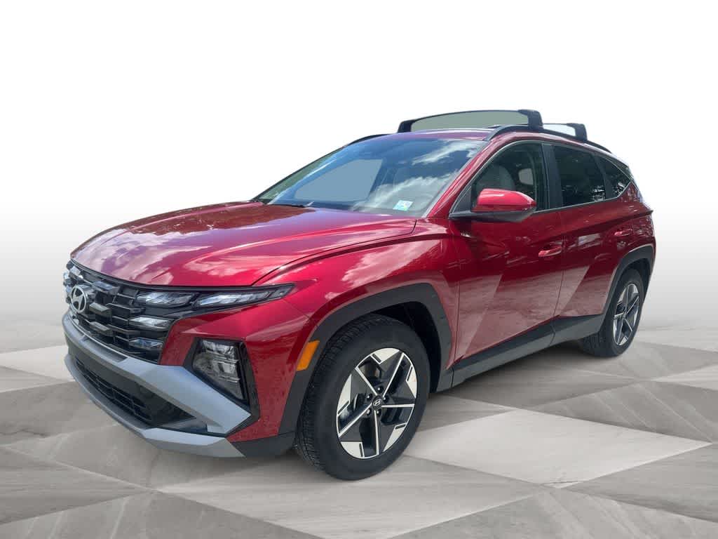 2026 Hyundai Tucson SEL -
                  Doral, FL