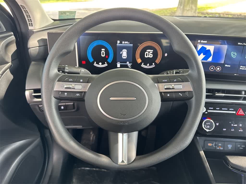 Thumbnail: 2026 Hyundai Tucson - 15