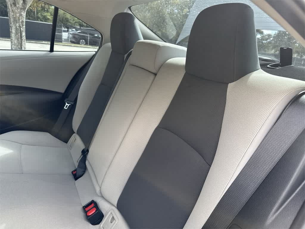 Thumbnail: 2022 Toyota Corolla - 22