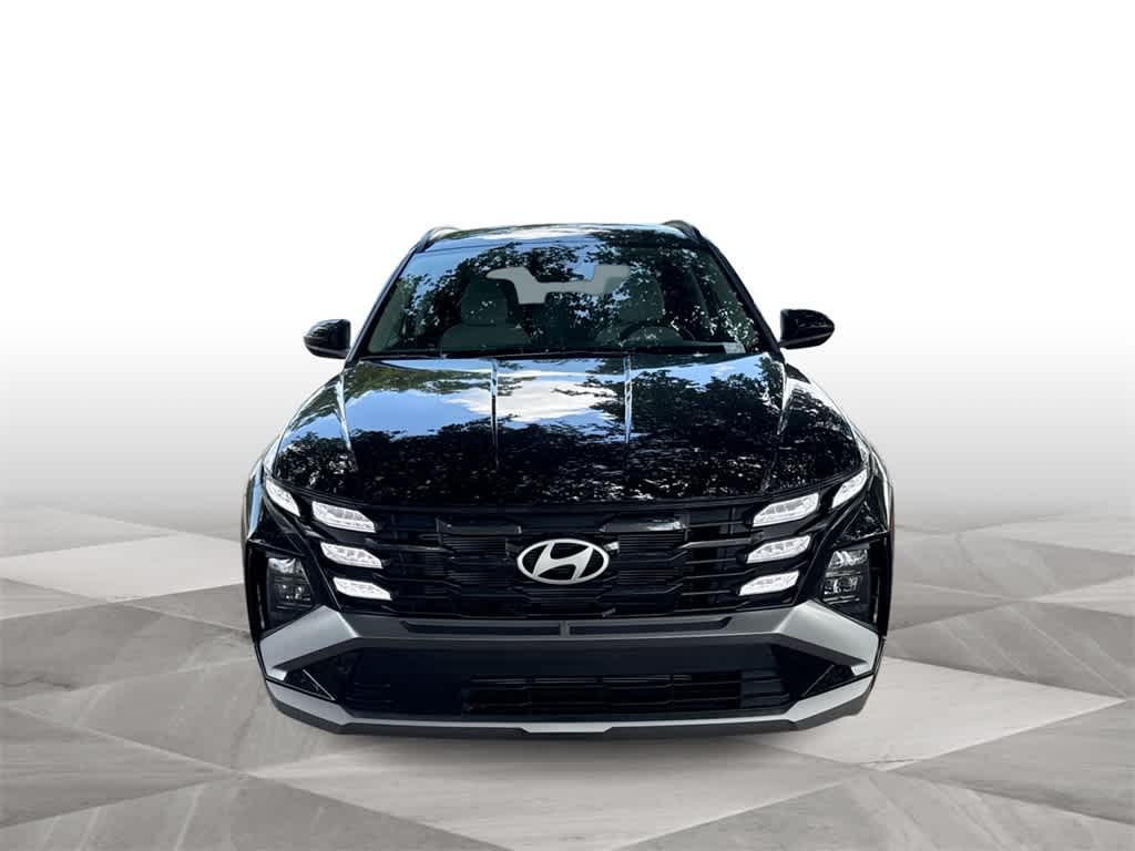 Thumbnail: 2025 Hyundai Tucson - 3