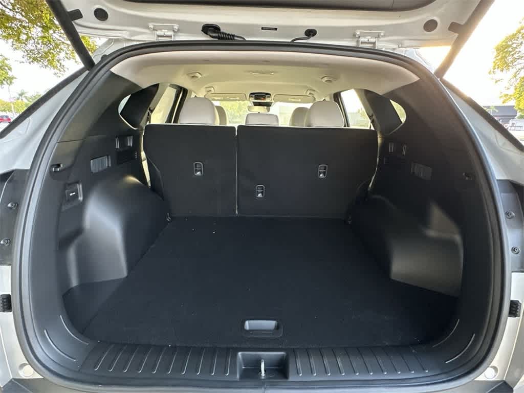 Thumbnail: 2026 Hyundai Tucson - 25