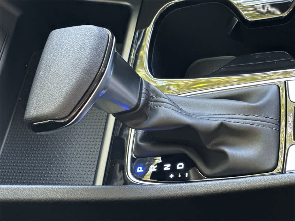 Thumbnail: 2026 Hyundai Tucson - 21