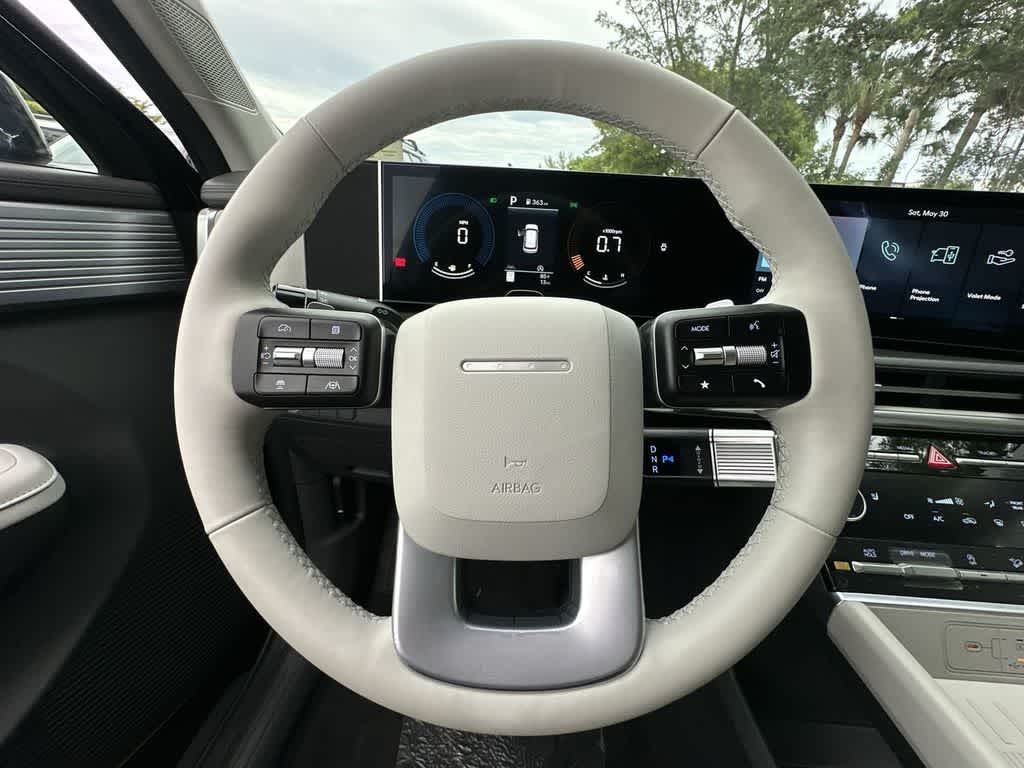 Thumbnail: 2026 Hyundai Santa Fe - 19