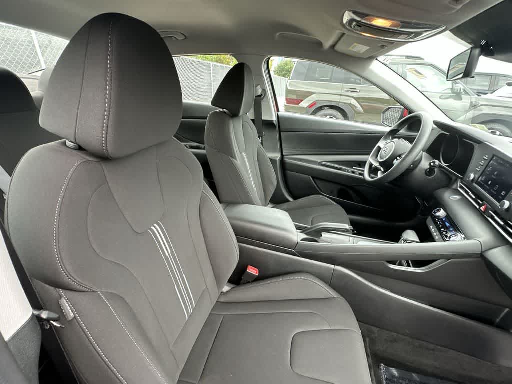 Thumbnail: 2023 Hyundai Elantra - 27