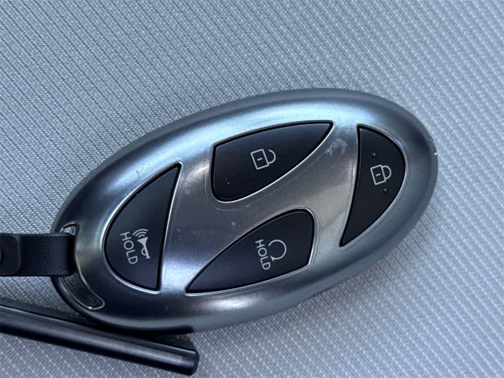 Thumbnail: 2026 Hyundai Tucson - 28