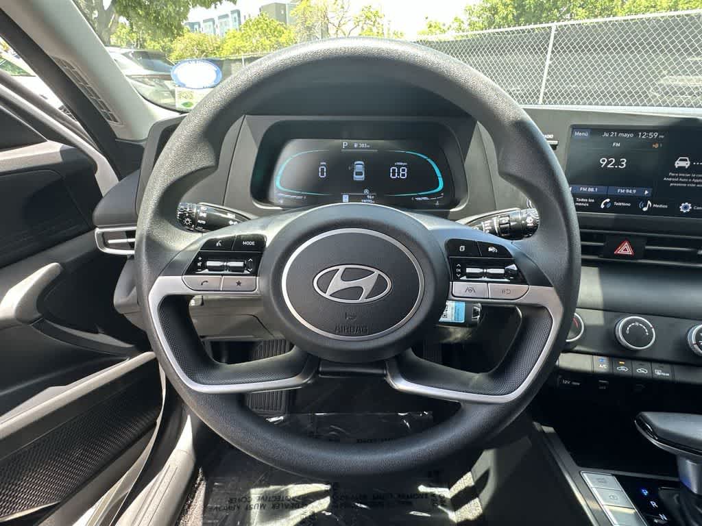 Thumbnail: 2025 Hyundai Elantra - 22