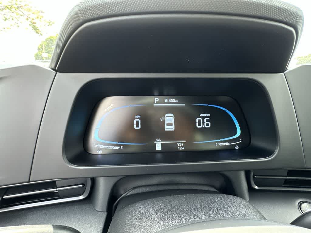 Thumbnail: 2026 Hyundai Elantra - 20