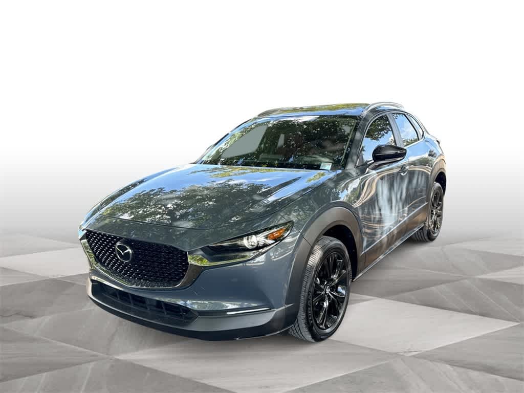 2023 Mazda CX-30 Carbon -
                  Doral, FL