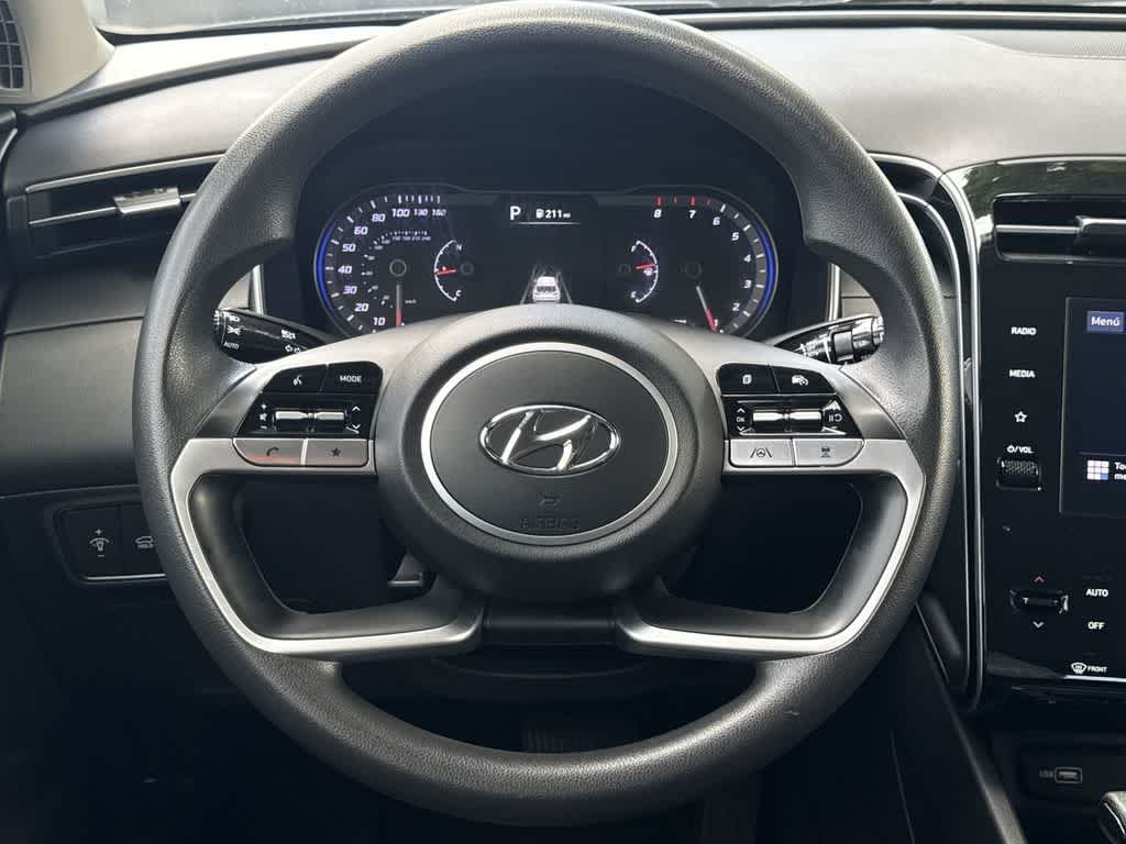 Thumbnail: 2024 Hyundai Tucson - 15