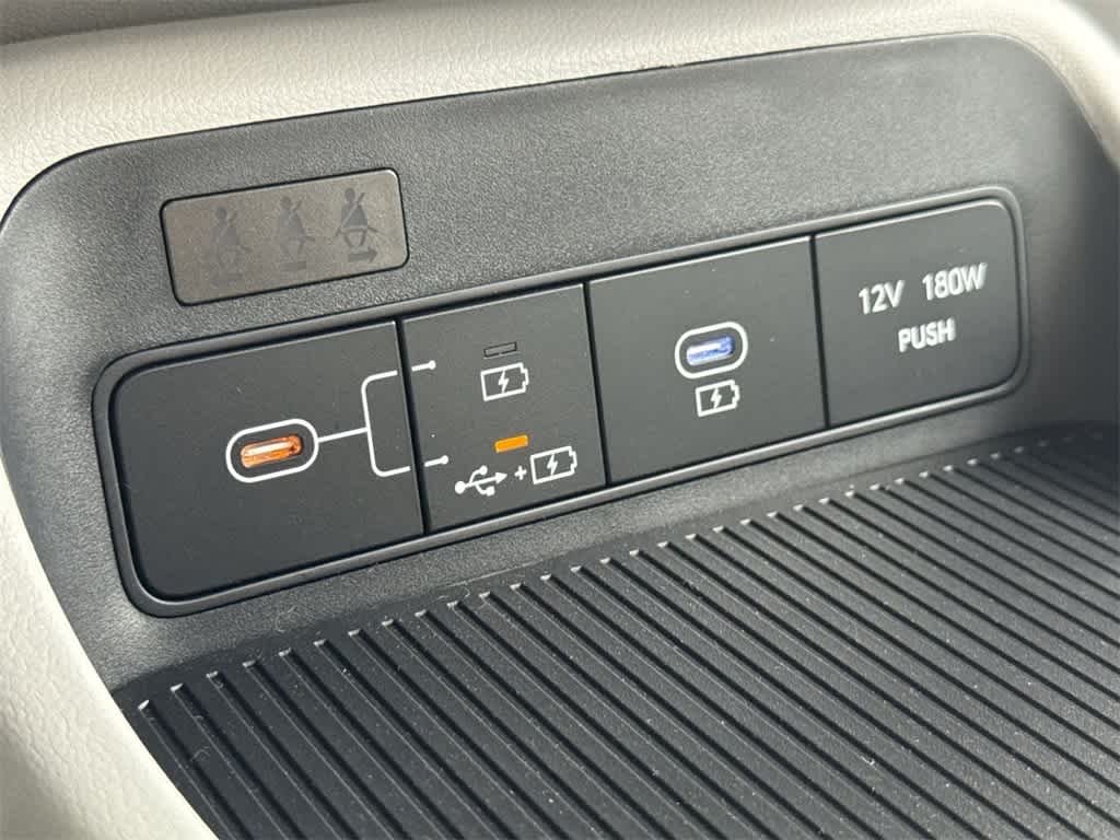Thumbnail: 2025 Hyundai Kona - 17