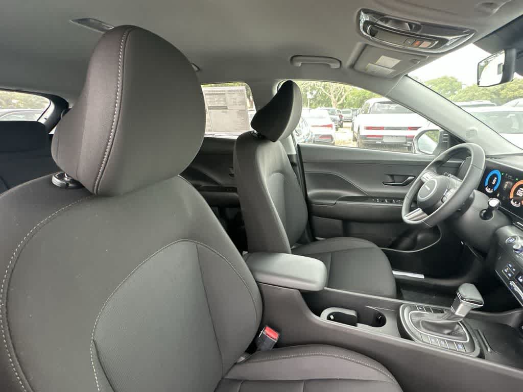 Thumbnail: 2026 Hyundai Kona - 27