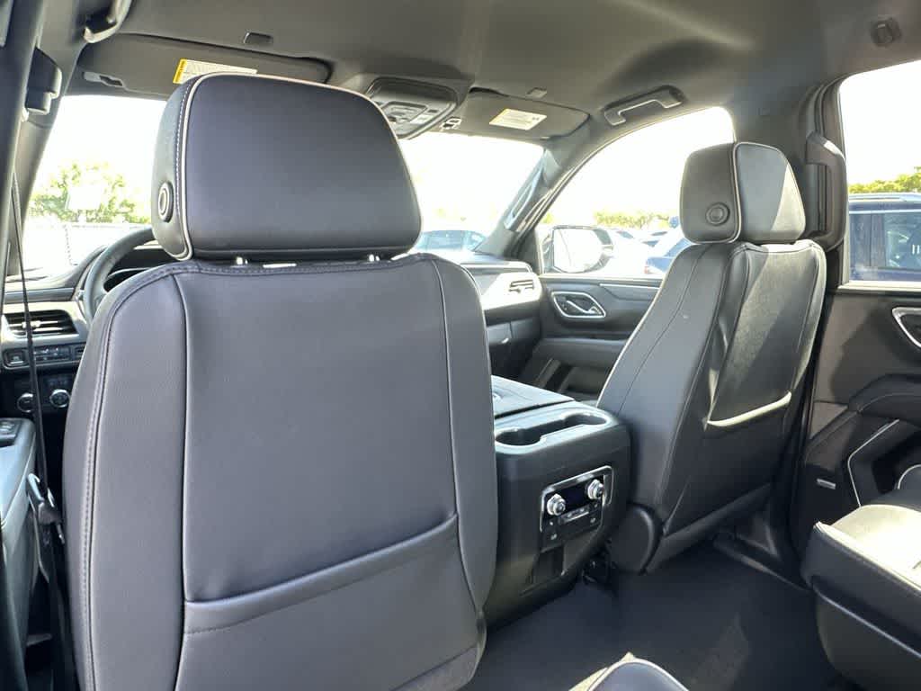 Thumbnail: 2024 GMC Yukon - 23